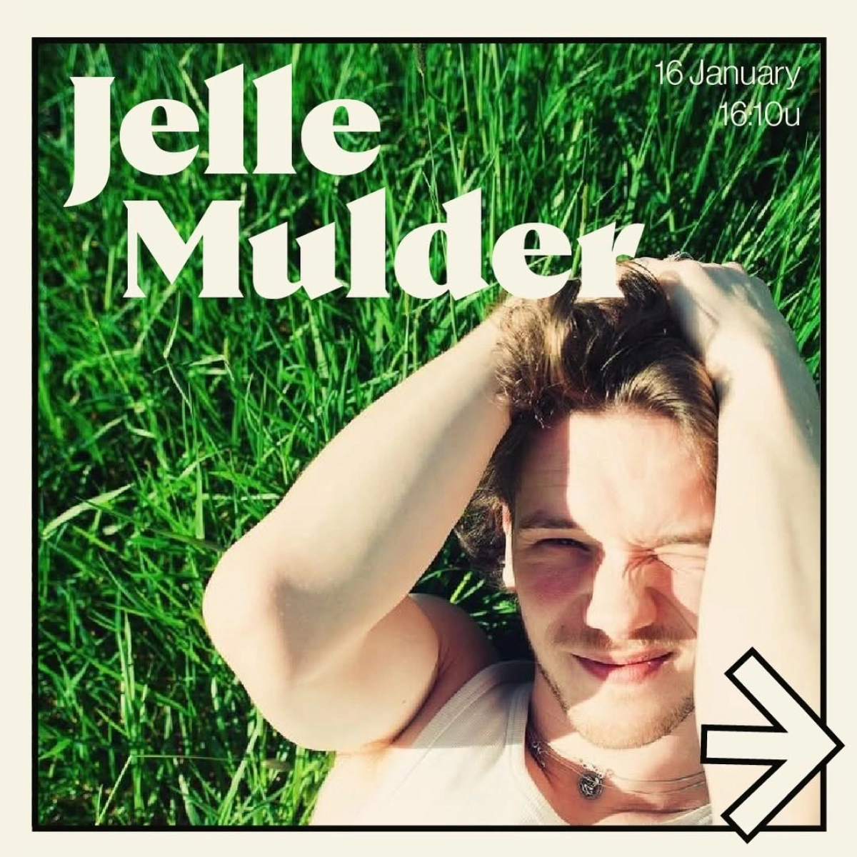 Jelle Mulder